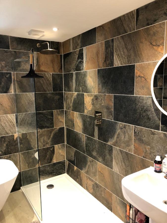 סטומרקט Lower Farm Lodge מראה חיצוני תמונה