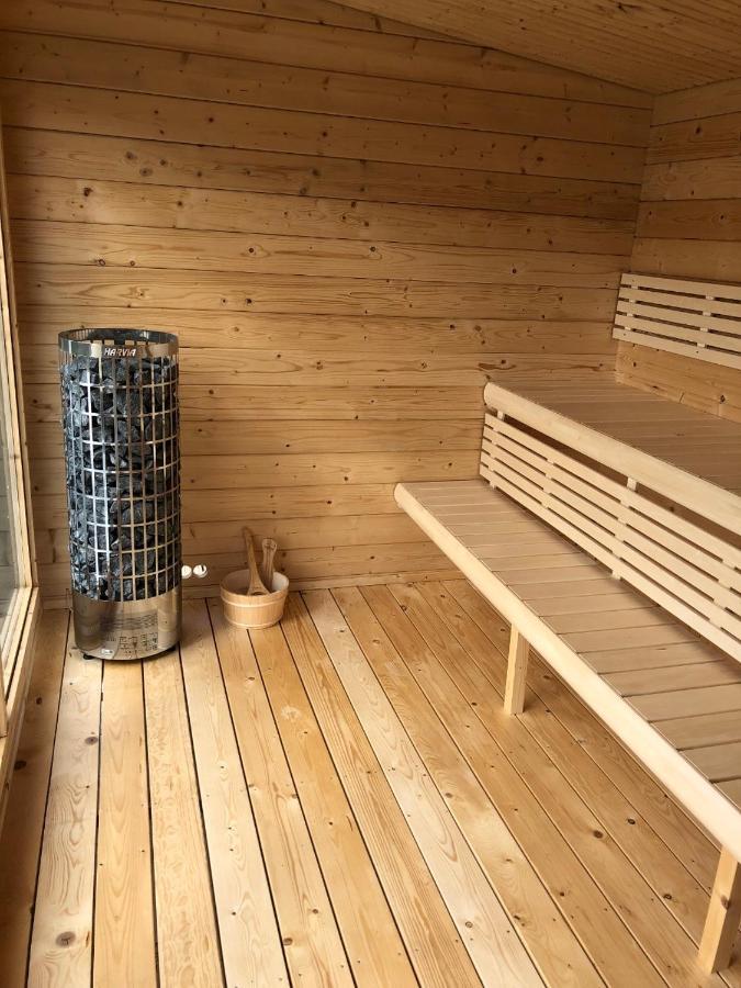 סטומרקט Lower Farm Lodge מראה חיצוני תמונה